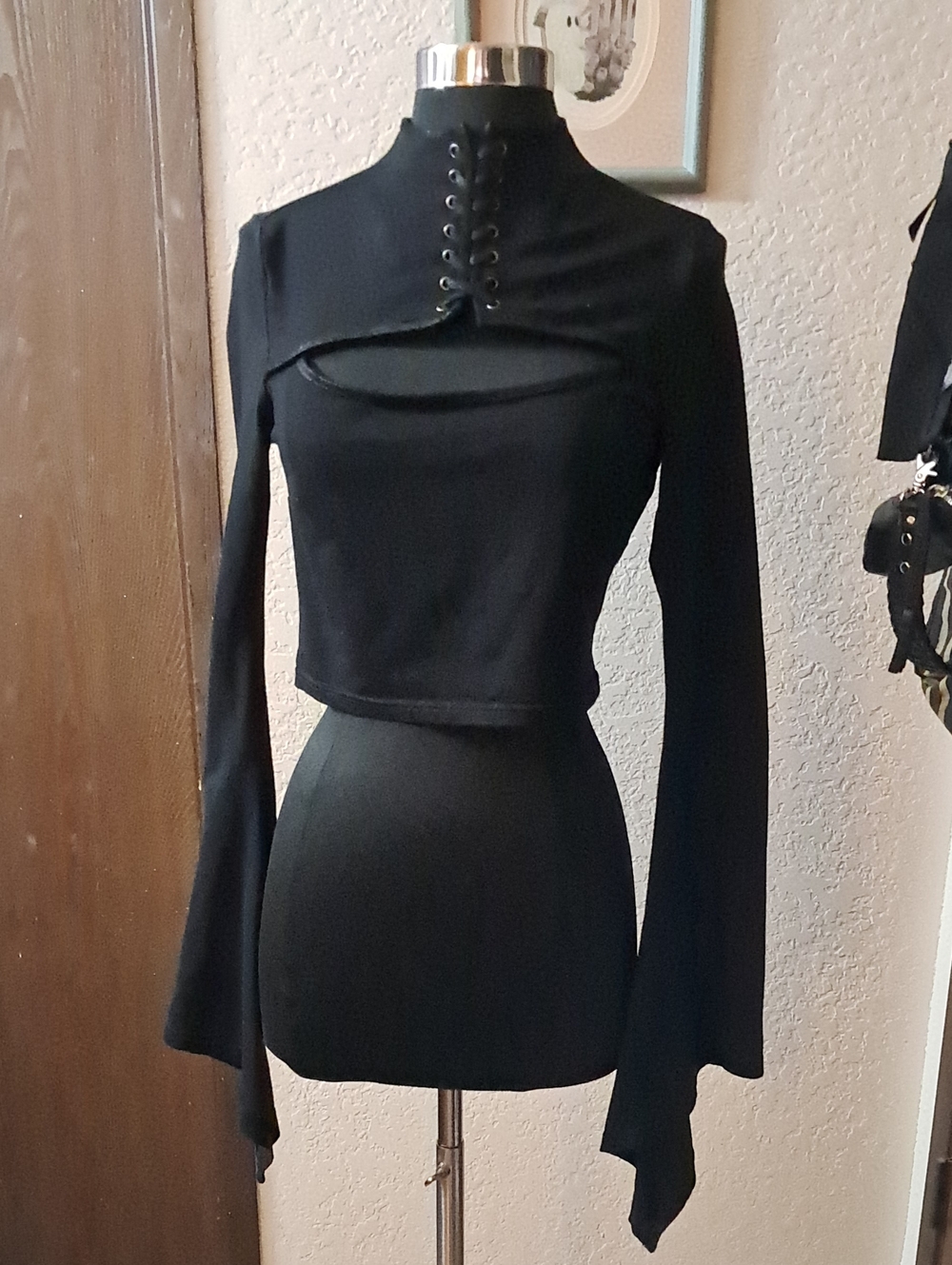 Killstar Top